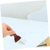 TOPPERFUN Mini Hand Broom with Palm Fiber view 2