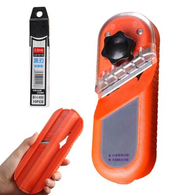 Drywall Edge and Angle Bevel Cutter