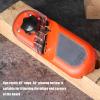 Drywall Edge and Angle Bevel Cutter view 2