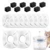 Cat Water Fountain Replacement Filters view 1