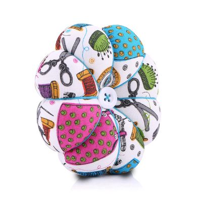 RIZGHWOY Creative Fabric Needle Cushion