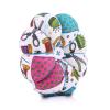 RIZGHWOY Creative Fabric Needle Cushion view 1