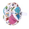 RIZGHWOY Creative Fabric Needle Cushion view 3