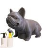 Dog Poop Motif Toothpaste Dispenser view 1