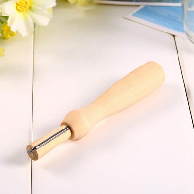 Zerodis Needle Field Handles