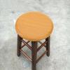 ABOOFAN Round Replacement Seat for Sturdy Bar Stool view 3