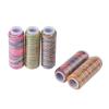 KooingTech Yarn Set, 5PCS Multicolor Gradient Sewing Thread view 1