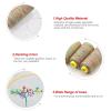 KooingTech Yarn Set, 5PCS Multicolor Gradient Sewing Thread view 3