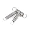 1-Pc. 304 Stainless Steel Double-Hook Extension Spring, 2.5 mm x 16 mm x 550 mm view 3