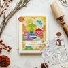 UNICRAFTALE 24-Piece Metal Die Set for Card Making view 2