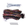 Hkfgdjdl Rear Bumper Parking Sensor Wiring Harness for F10, F12, F18, F01, F02, 520i, 61119336380 view 4