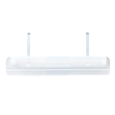 Air Conditioner Air Deflector | Adjustable Air Direction | Extendable Wind Shield