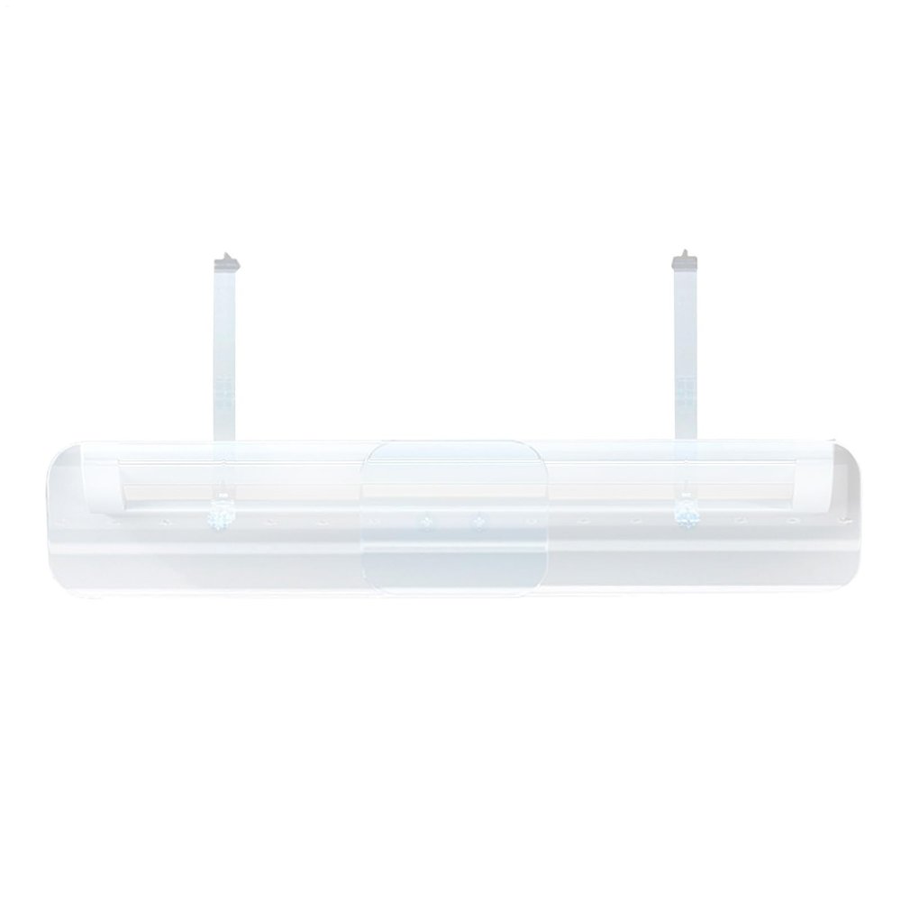 Air Conditioner Air Deflector | Adjustable Air Direction | Extendable Wind Shield