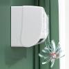 Air Conditioner Air Deflector | Adjustable Air Direction | Extendable Wind Shield view 4