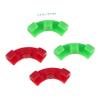 Abaodam 90-Degree Plant Bender, Red, for Plant Supports view 3