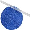 Acrylic Embossed Rolling Pin view 1