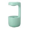 Saluaqui Anti-Gravity Humidifier with Water Drop Design, USB, Green view 3