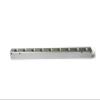 SSOPTMCB G1/4" BSP 9-Way, 11-Port Pneumatic Manifold Block view 1