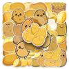 Ymxygz 50 Potato Stickers view 4