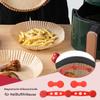 Silicone Magnetic Clips for Air Fryer view 3