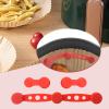 Silicone Magnetic Clips for Air Fryer view 4