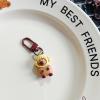 Capybara Keychain view 3
