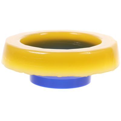 Rubber Toilet Bowl Seal Ring, Thick Toilet Ring
