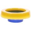 Rubber Toilet Bowl Seal Ring, Thick Toilet Ring view 1