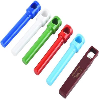 Wine Corkscrew Set, 5 Pieces, Random Color