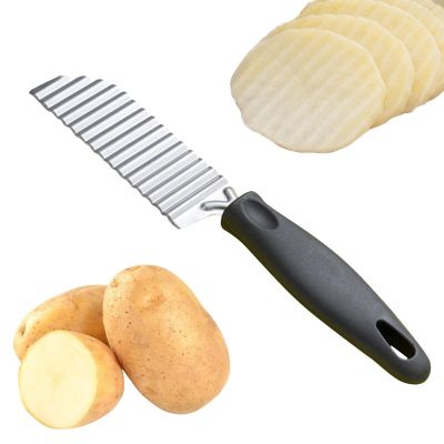 Duroecsain Wavy Cutter