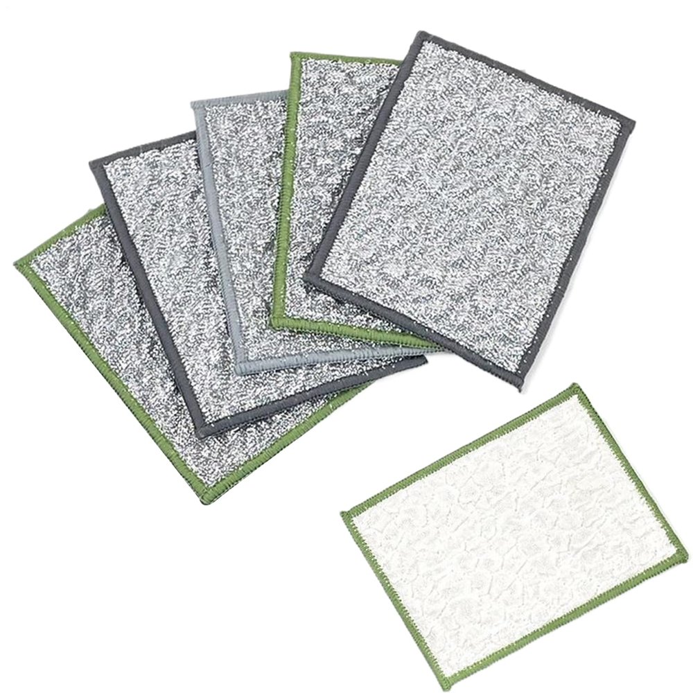 Ancsttu Microfiber Dish Cloths