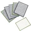 Ancsttu Microfiber Dish Cloths view 1
