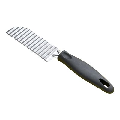 Wavy Potato Cutter
