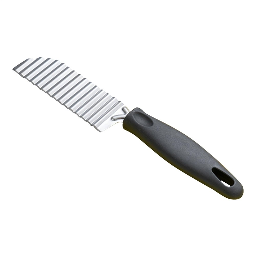 Wavy Potato Cutter