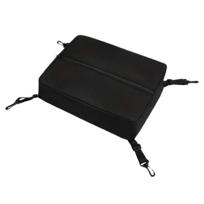 Paddleboard Cooler, Waterproof Deck Bag, Portable Kayak Cooler, Leakproof Bag with Adjustable Straps for Surfboards, Boats, Canoes, and Outdoor Adventures