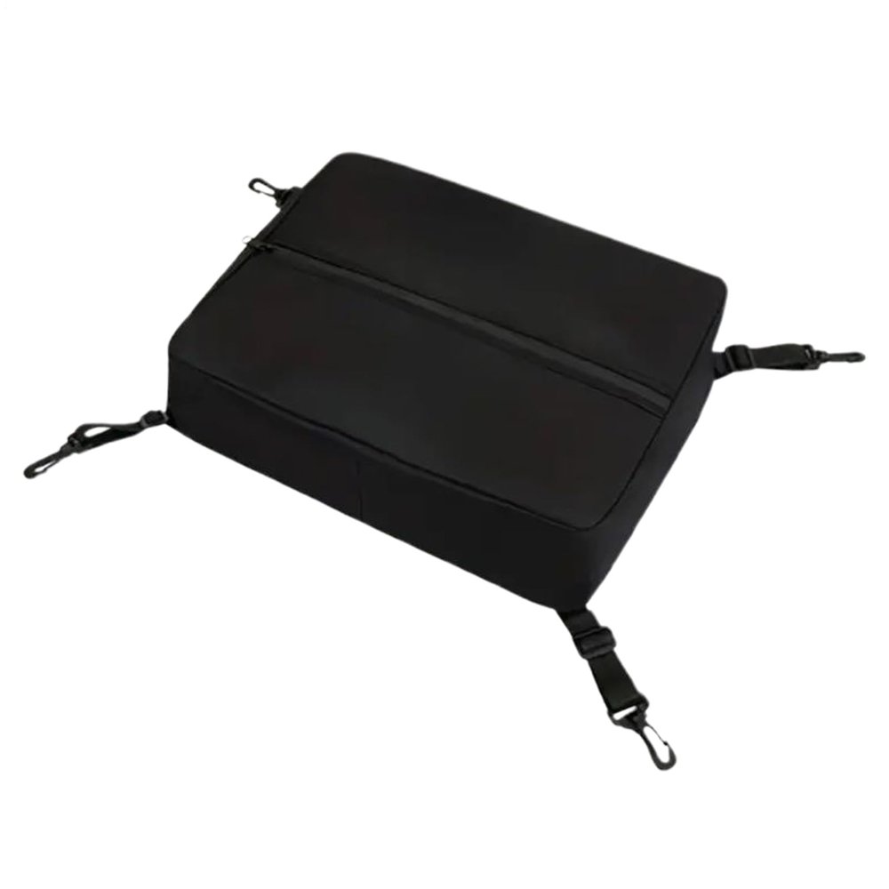 Paddleboard Cooler, Waterproof Deck Bag, Portable Kayak Cooler, Leakproof Bag with Adjustable Straps for Surfboards, Boats, Canoes, and Outdoor Adventures