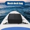 Paddleboard Cooler, Waterproof Deck Bag, Portable Kayak Cooler, Leakproof Bag with Adjustable Straps for Surfboards, Boats, Canoes, and Outdoor Adventures view 3