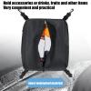 Paddleboard Cooler, Waterproof Deck Bag, Portable Kayak Cooler, Leakproof Bag with Adjustable Straps for Surfboards, Boats, Canoes, and Outdoor Adventures view 4