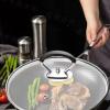 Pottage Replacement Lid Knob view 4