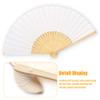 Paper Fans - Handheld Folding Fans view 4