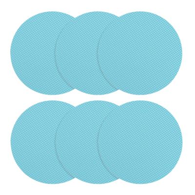 Bathtub Anti-Slip Stickers
