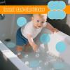 Bathtub Anti-Slip Stickers view 3