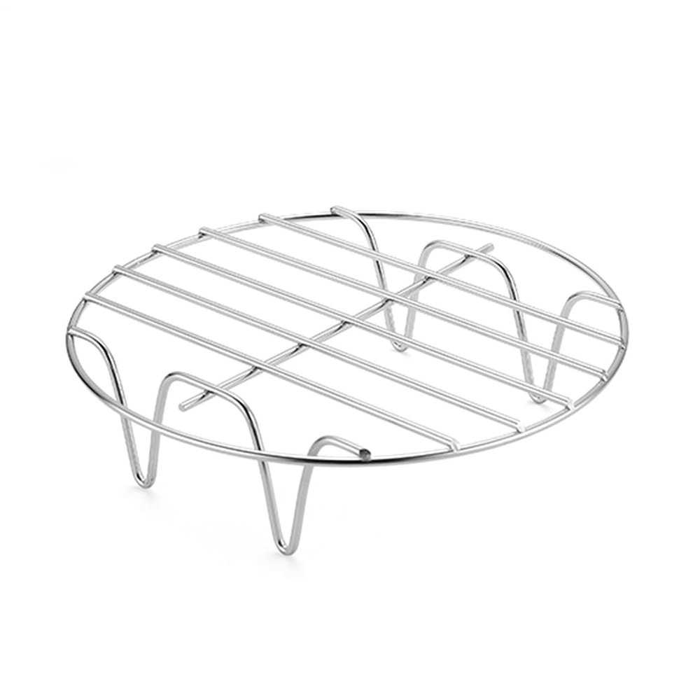 Multi-Purpose Cooking Rack for Air Fryers