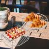 Multi-Purpose Cooking Rack for Air Fryers view 2