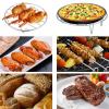 Multi-Purpose Cooking Rack for Air Fryers view 4