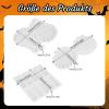 EPODA Silicone Mold for Fall Halloween view 2