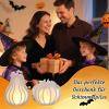 EPODA Silicone Mold for Fall Halloween view 4