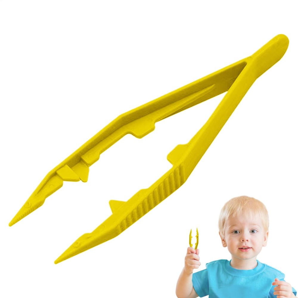 Crafting Tweezers for Kids