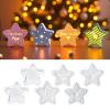 EPODA Silicone Star Molds view 1
