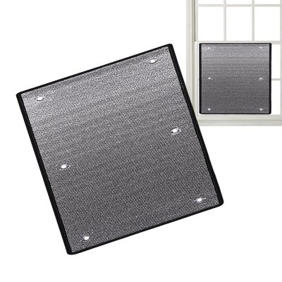 Thermal Insulation Sun Protection Film